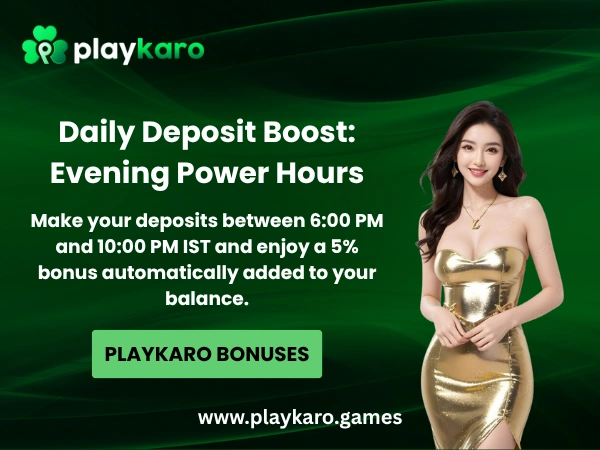 Daily Deposit Boost_ Evening Power Hours