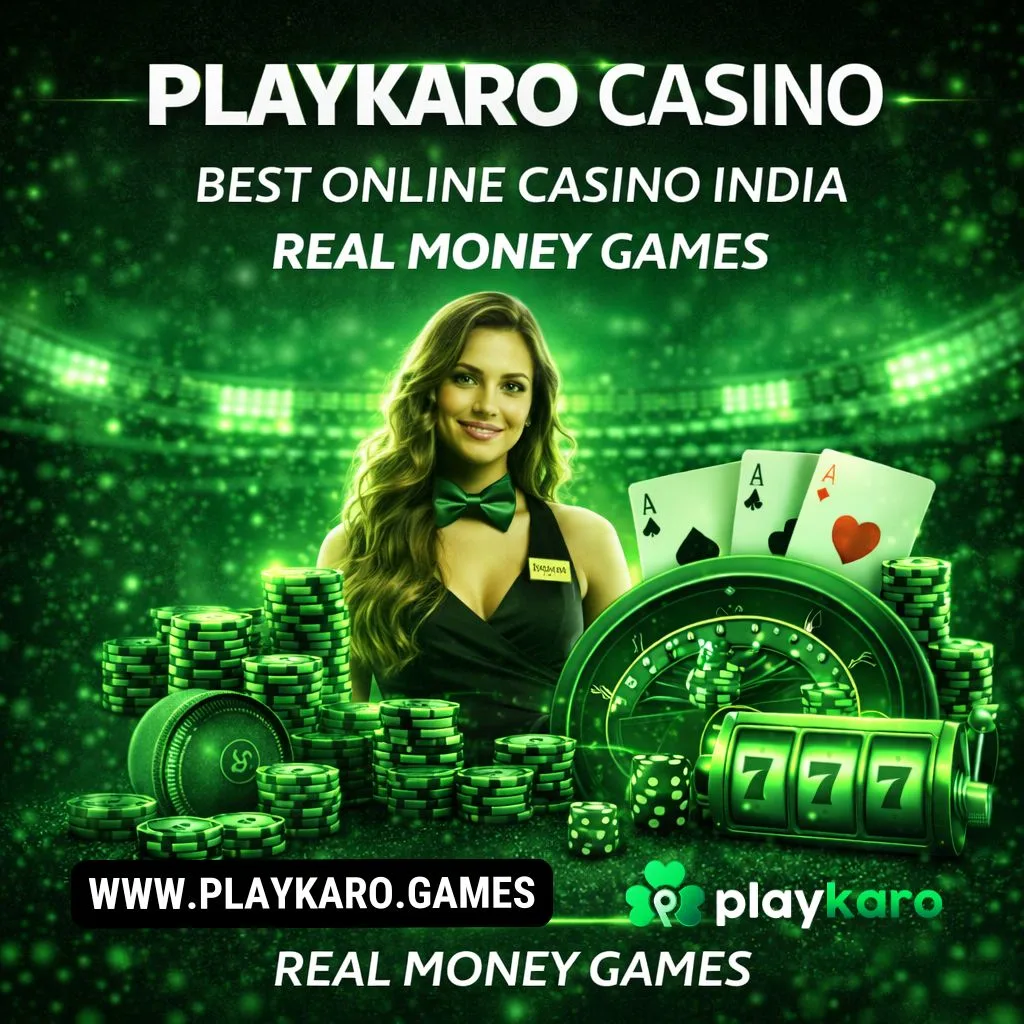 Playkaro Casino Games