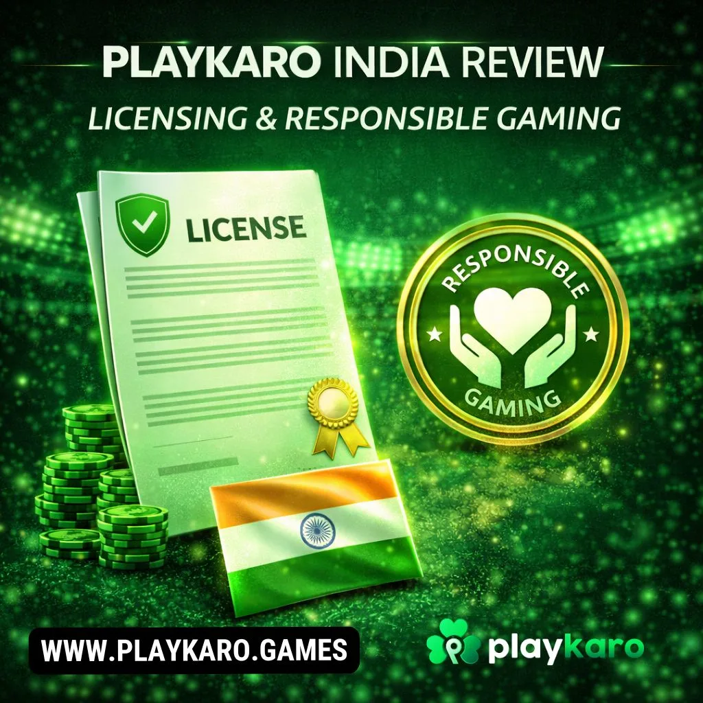 Playkaro India Review